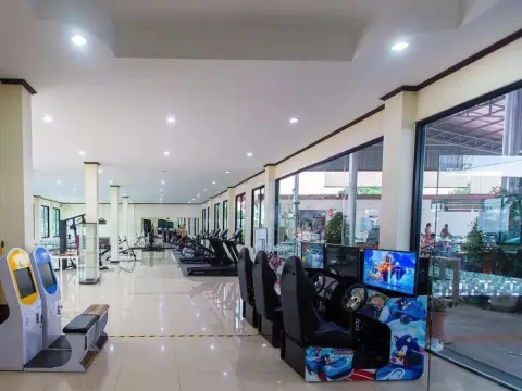 Bua Tara Resort - Photo 2