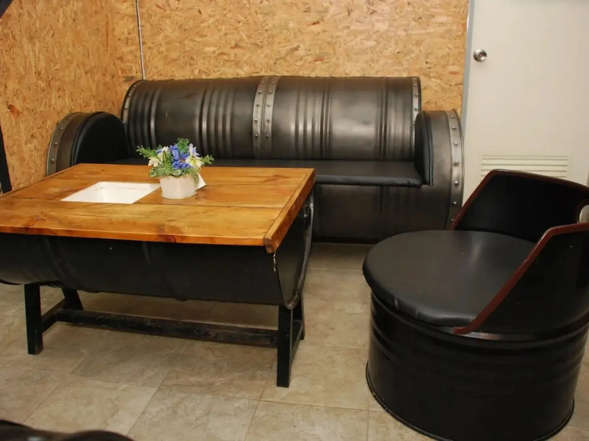 Buathai Loft Hostel Hua Hin