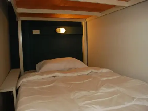 Buathai Loft Hostel Hua Hin - Photo 4