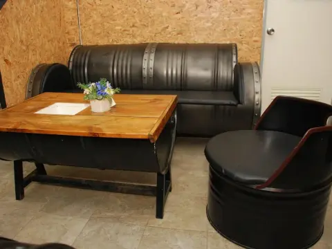 Buathai Loft Hostel Hua Hin - Photo 1