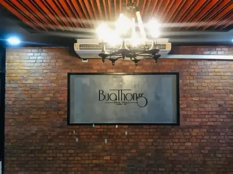 Buathong Pool Villa - Foto 1