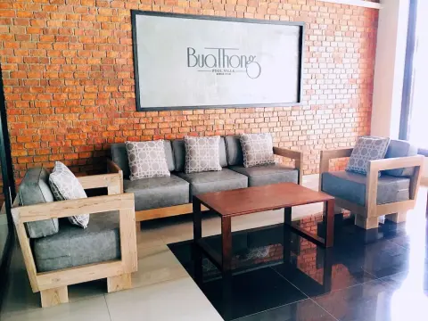 Buathong Pool Villa - Foto 2