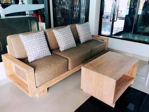 Buathong Pool Villa - Foto 3