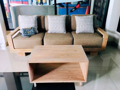 Buathong Pool Villa - Foto 4