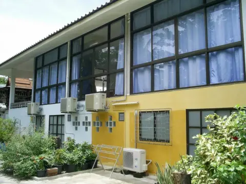 Bungalow Wangtong - Photo 1