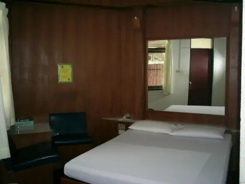 Bungalow Wangtong - Photo 2