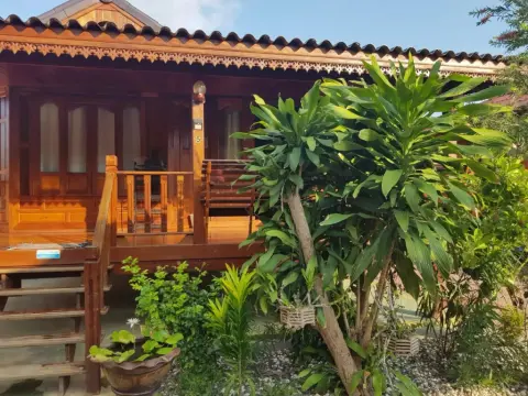 Buntham And Chwee Resort - Photo 1