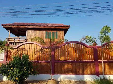 Buntham And Chwee Resort - Photo 4