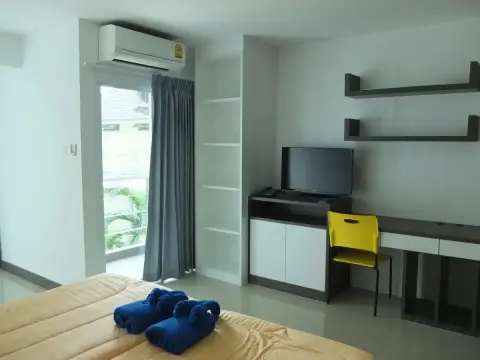 Burapha Suite - Photo 2