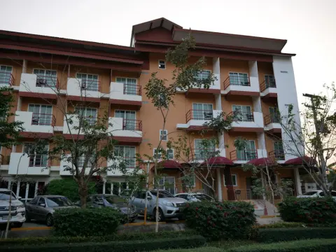 Buriram Siri Resort - Photo 1