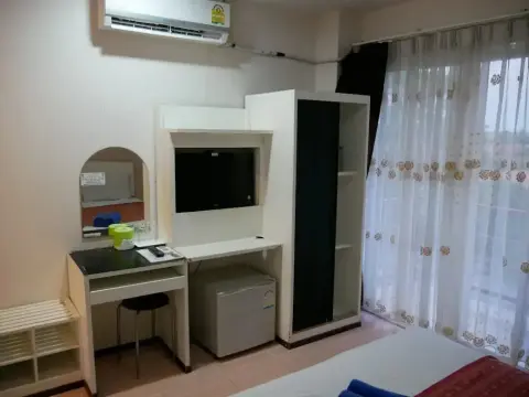 Buriram Siri Resort - Photo 3