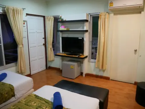 Buriram Siri Resort - Photo 4