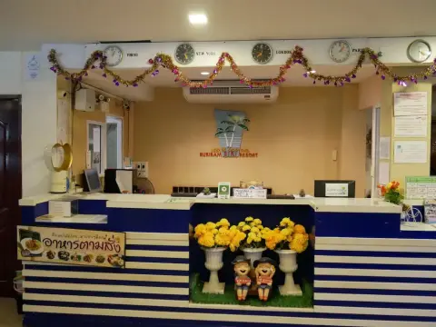 Buriram Siri Resort - Photo 2