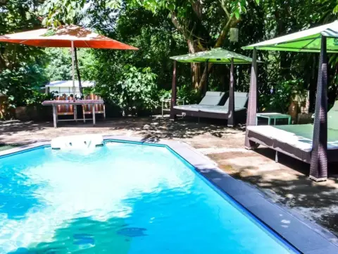 Buritara Resort and Spa, Kanchanaburi - Photo 2