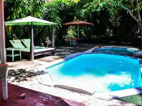 Buritara Resort and Spa, Kanchanaburi - Photo 3