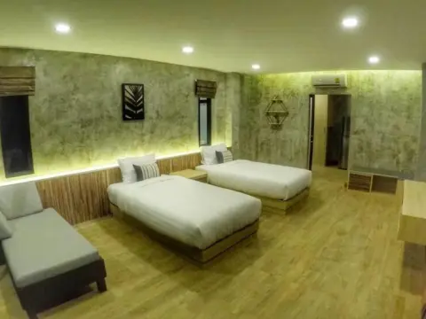Busaba House - Photo 2
