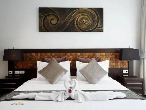 By The Lake Villas - Photo 2