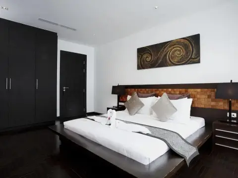 By The Lake Villas - Photo 4