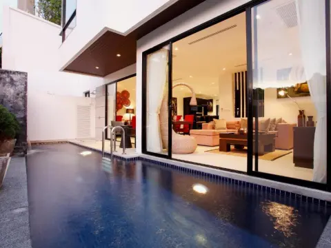 By The Lake Villas - Photo 1