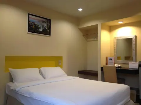 C2 Residence Boutique Hotel - Photo 3