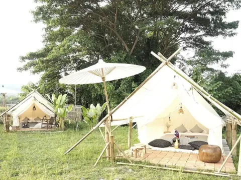 Camp Chiangmai - Photo 1