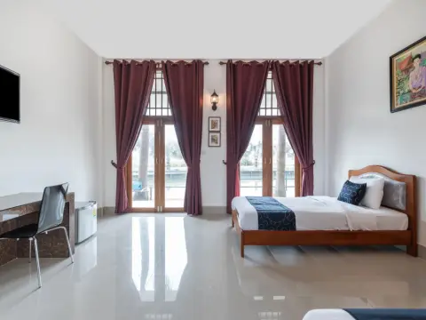 Capital O 805 Suan Palm Farm Nok Resort - фото 2