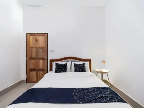 Capital O 805 Suan Palm Farm Nok Resort - фото 4