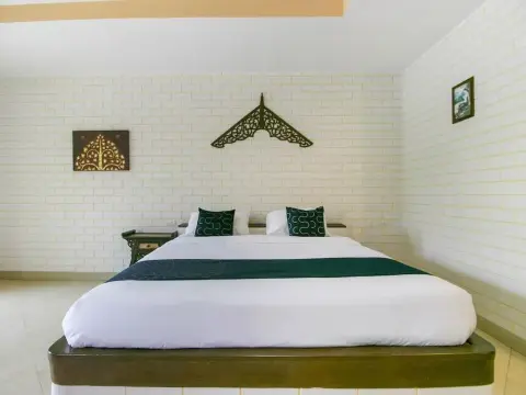 Capital O 961 Baan Dow Chompoo Resort - Photo 3