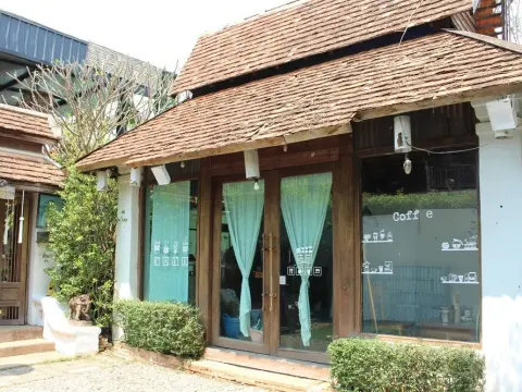 Cap.O75421 Baan Singkham Boutique Resort - Photo 1