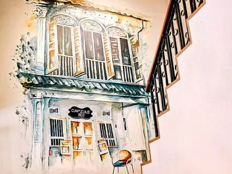 Capzule Bed Phuket - Photo 1