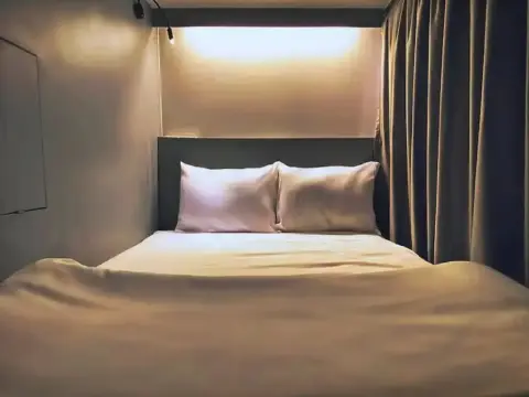 Capzule Bed Phuket - Photo 3