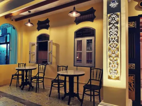 Capzule Bed Phuket - Photo 2