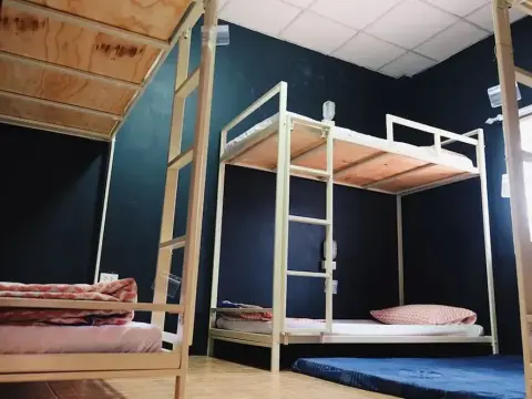 Carrot On The Moon Hostel - Photo 3