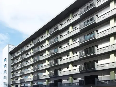 Carunda Hotel - Photo 1