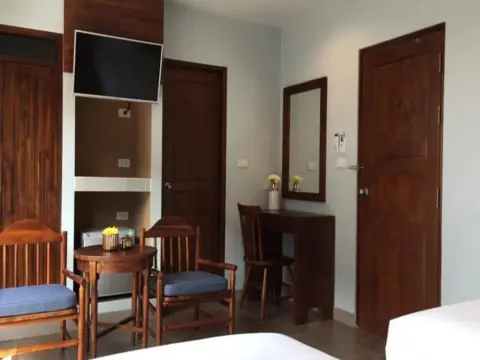 Carunda Hotel - Photo 4