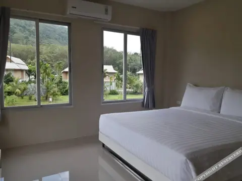 Casa Sakoo Resort - Photo 2