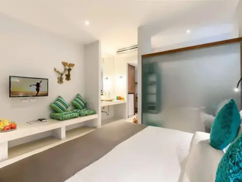 Casa Sakoo Resort - Photo 4