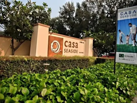 Casa Seaside 2 Bedrooms - Photo 1