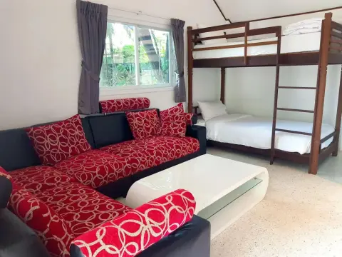 Castle Howchow Beach Resort Hotel - Photo 2