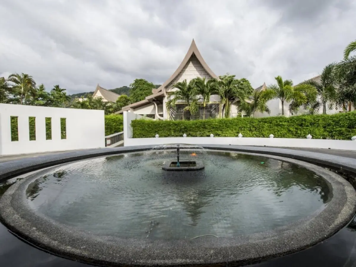 Centara Kata Resort Phuket