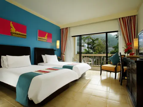 Centara Kata Resort Phuket - Photo 3