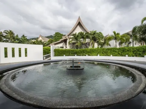 Centara Kata Resort Phuket - Photo 1