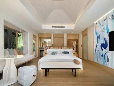 Centara Villas Phi Phi Island - Photo 2