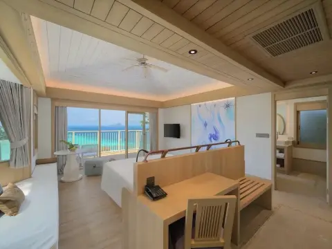 Centara Villas Phi Phi Island - Photo 3