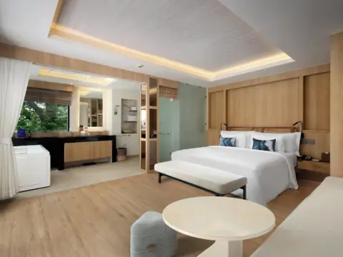 Centara Villas Phi Phi Island - Photo 4