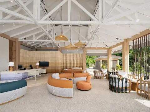 Centara Villas Phi Phi Island - Photo 1