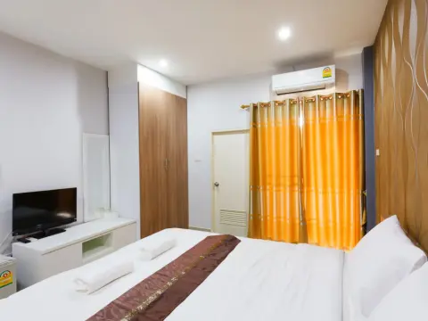 Central Park Ville Resort - Photo 3