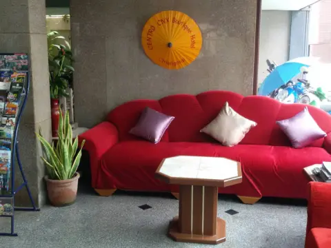 Centro CNX Hotel - Photo 2