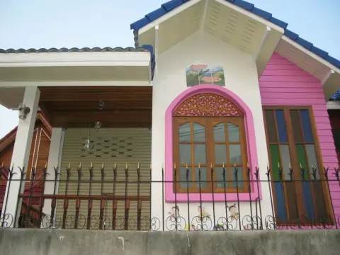 Cha-em Resort - Photo 1