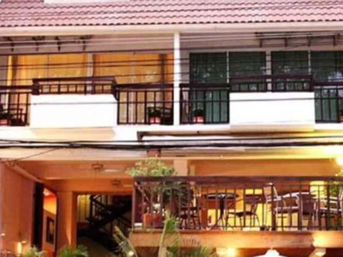 ASIA CHA AM HOTEL